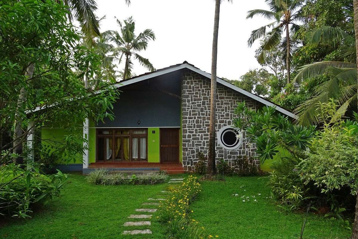 Tranquil Woods Resort