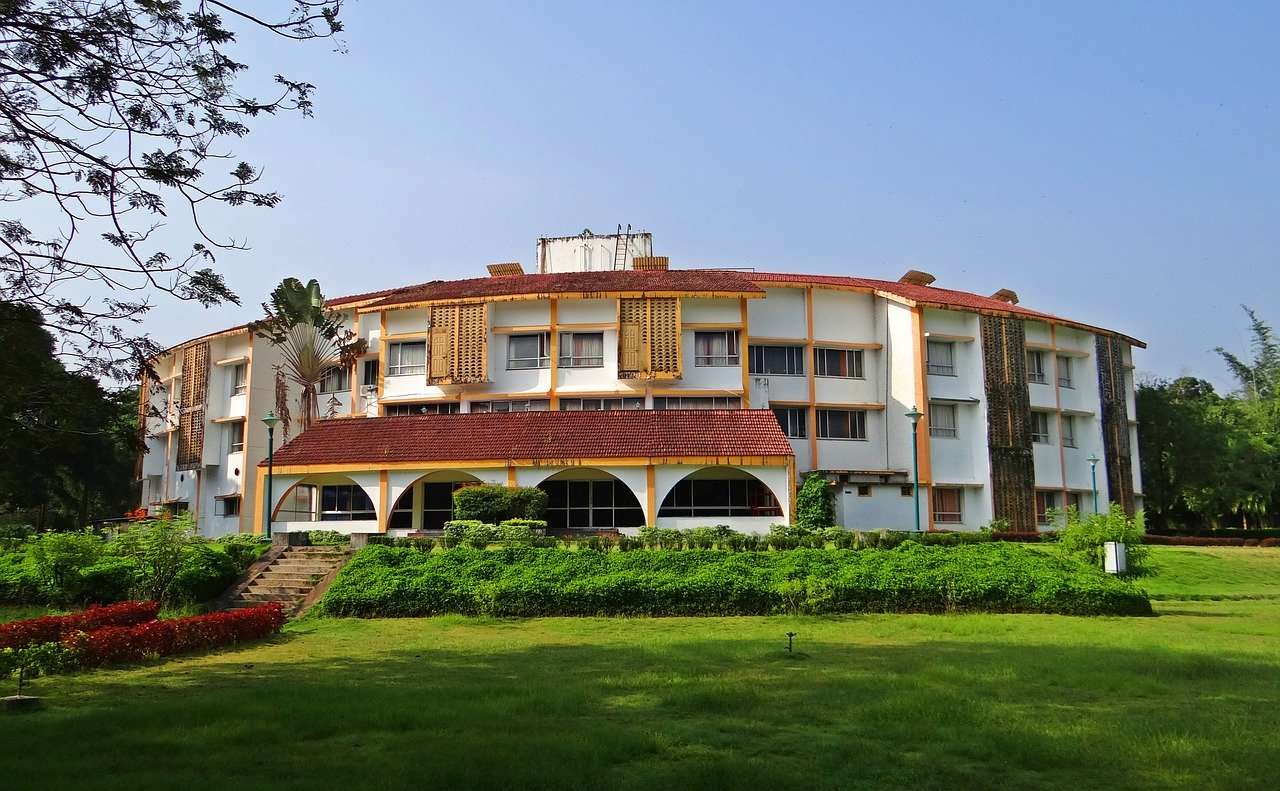 Kanva Resort