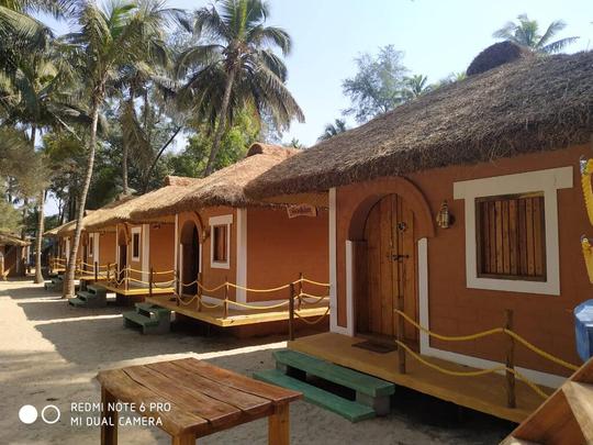Homestay at Gokarna with Adventure