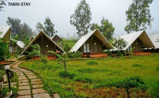 Panchgani Adventure Camp I Book Online & Get Flat 20% Off