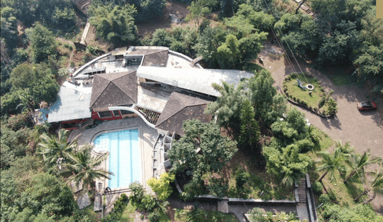 Paradise Country Resort