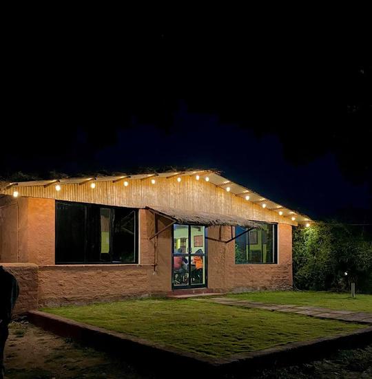 Pench Tiger Home Resort | Book Now & Get @ 5% off