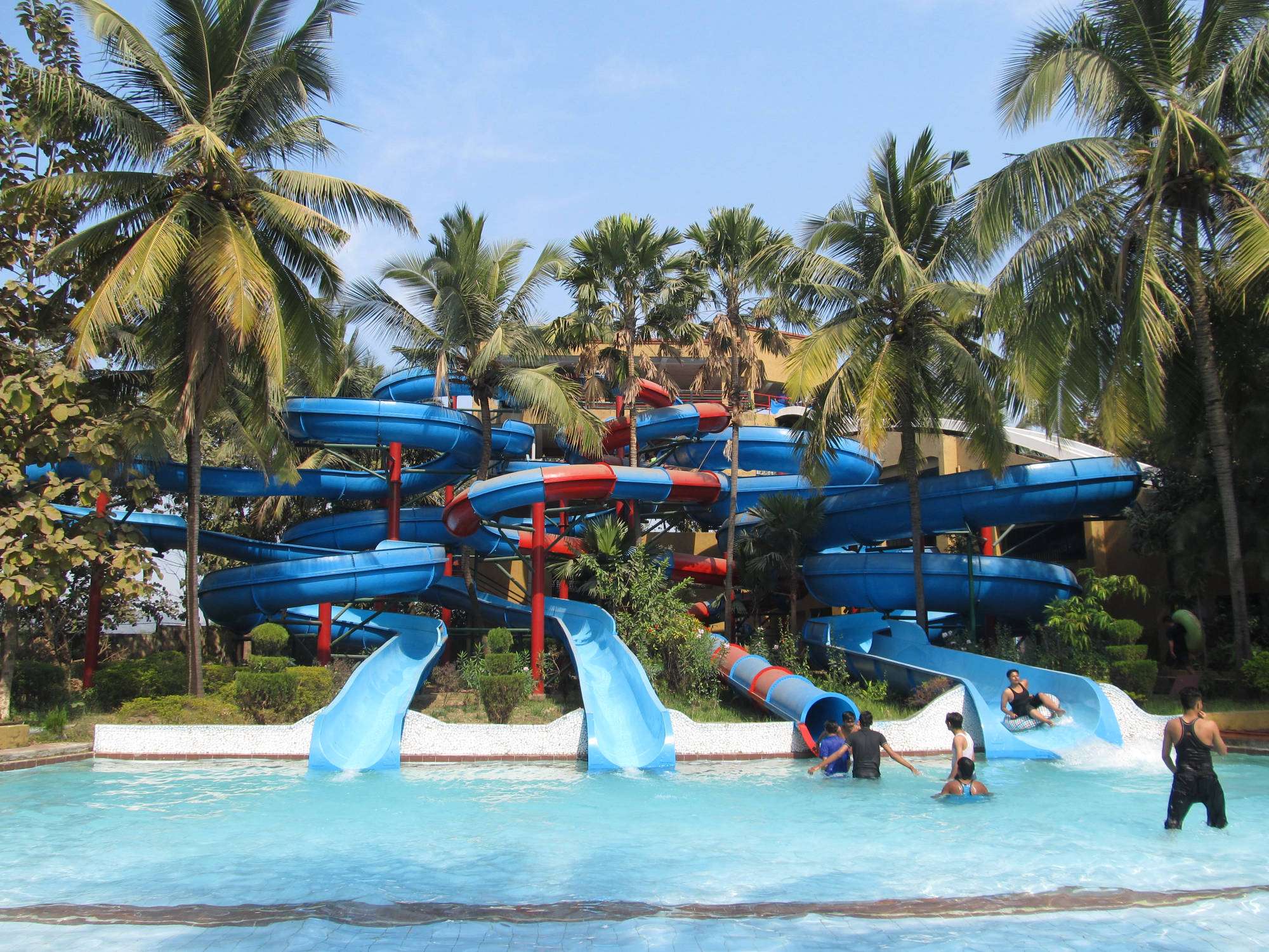 Vaibhav Water World