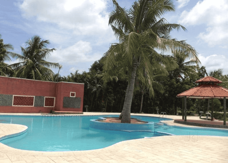 Alekhya Resort Hyderabad Day Out, Get 15% off