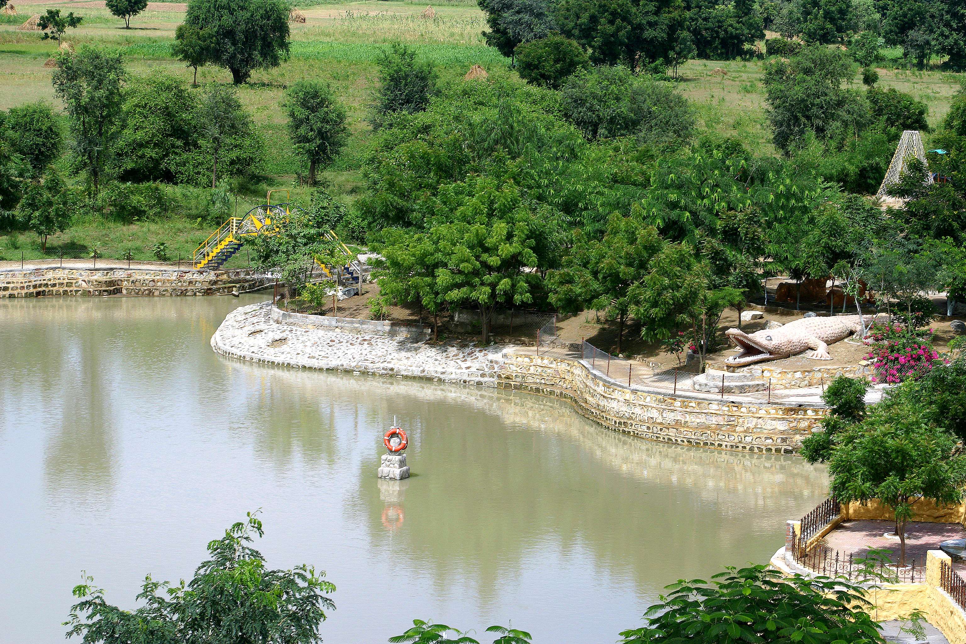 Tirupati Natural Park