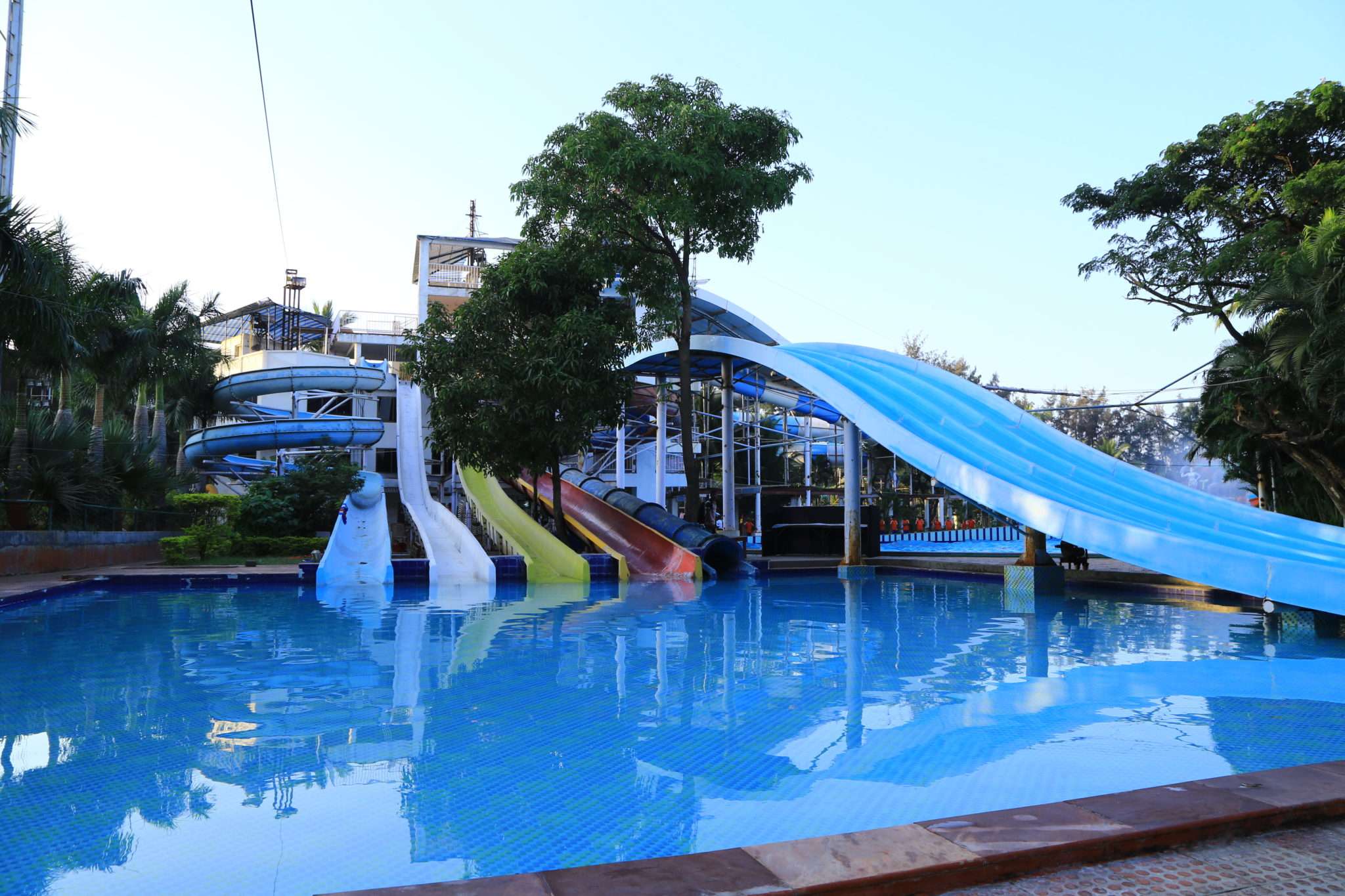 Mirasol Water Park