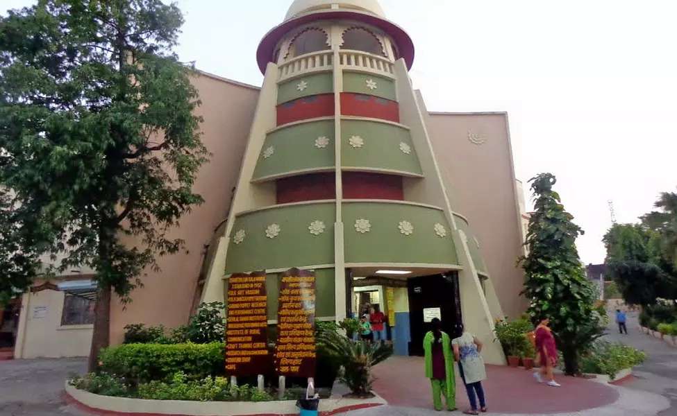 Bharatiya Lok Kala Mandal