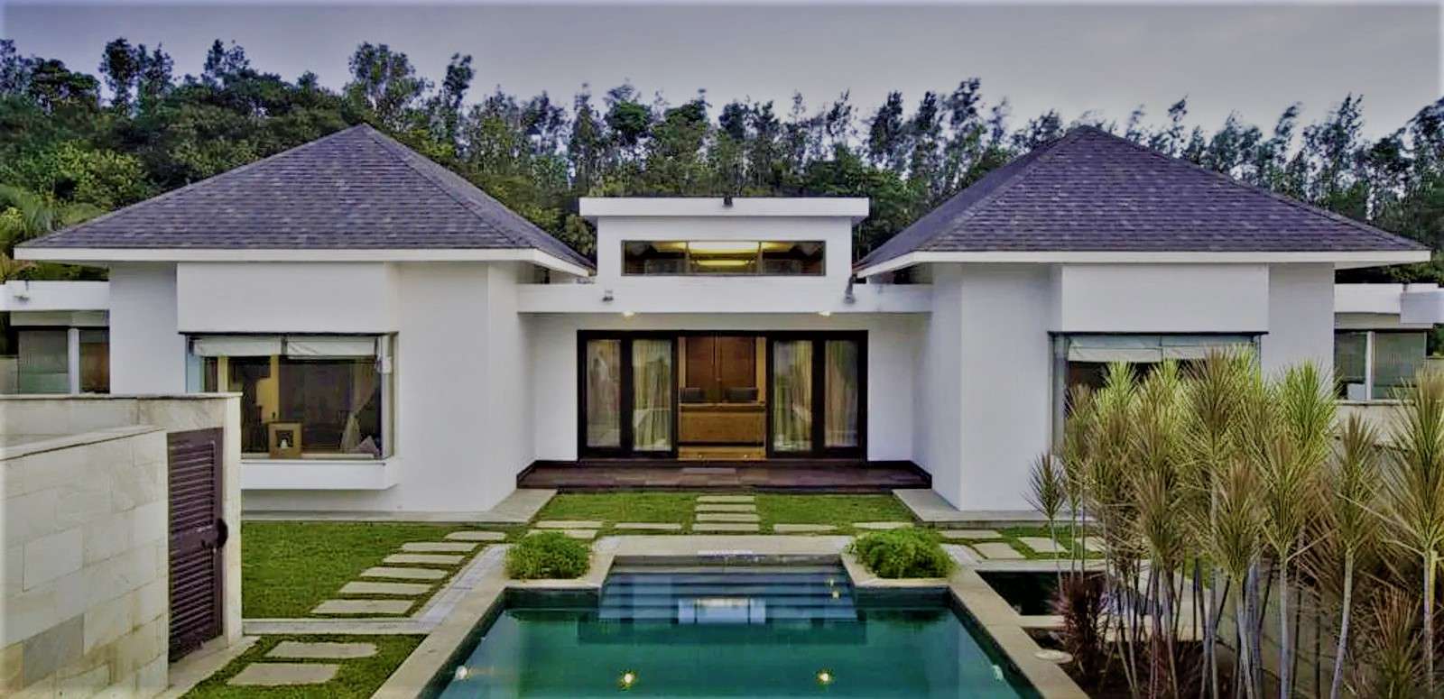 10 Resorts in Chikmagalur with Swimming Pool, 50% Off Deals