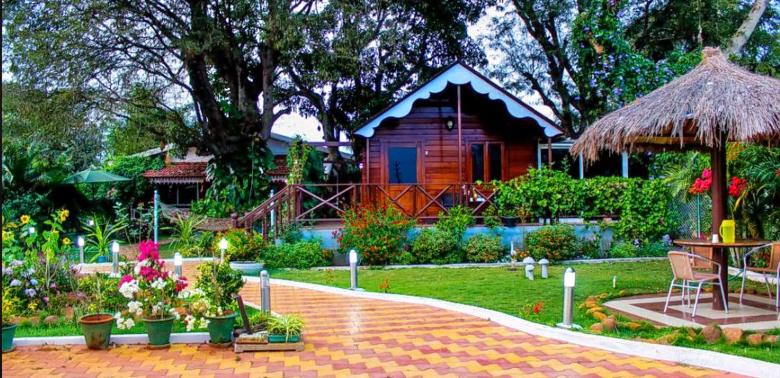 15 Luxury Resorts in Chikmagalur, Get Upto 50% Off Deals