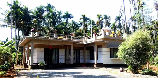 Offbeat Riverside Stay in Wayanad