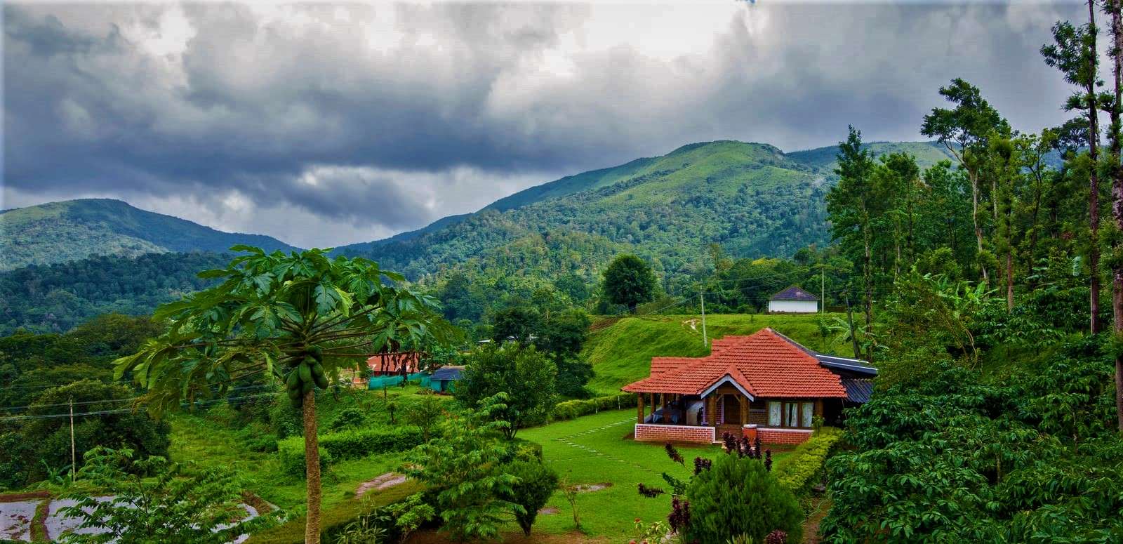 15 Places to Visit near Coorg Within 200 Kms (Updated)