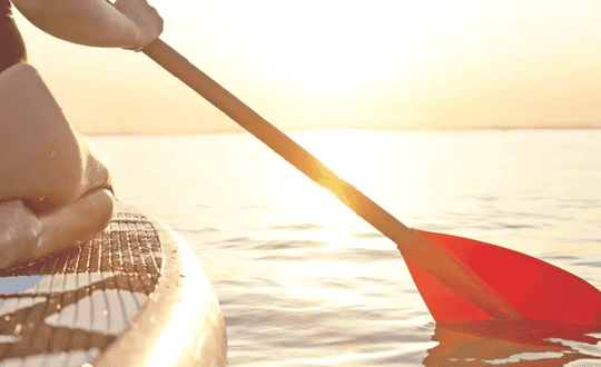 Boracay Stand up Paddleboard, Book Now @ Flat 9% off