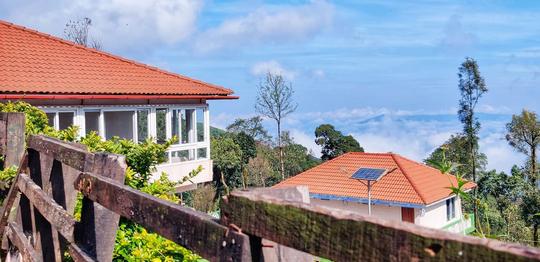 10 Chikmagalur Resorts For Couples, 50% Off Deals