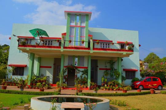 Akash Picnic Hut Bhopal | Book Now @ Flat 45% off