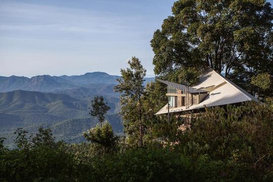 Tea Nest Homestay in Coonoor | Book @ Flat 20% off