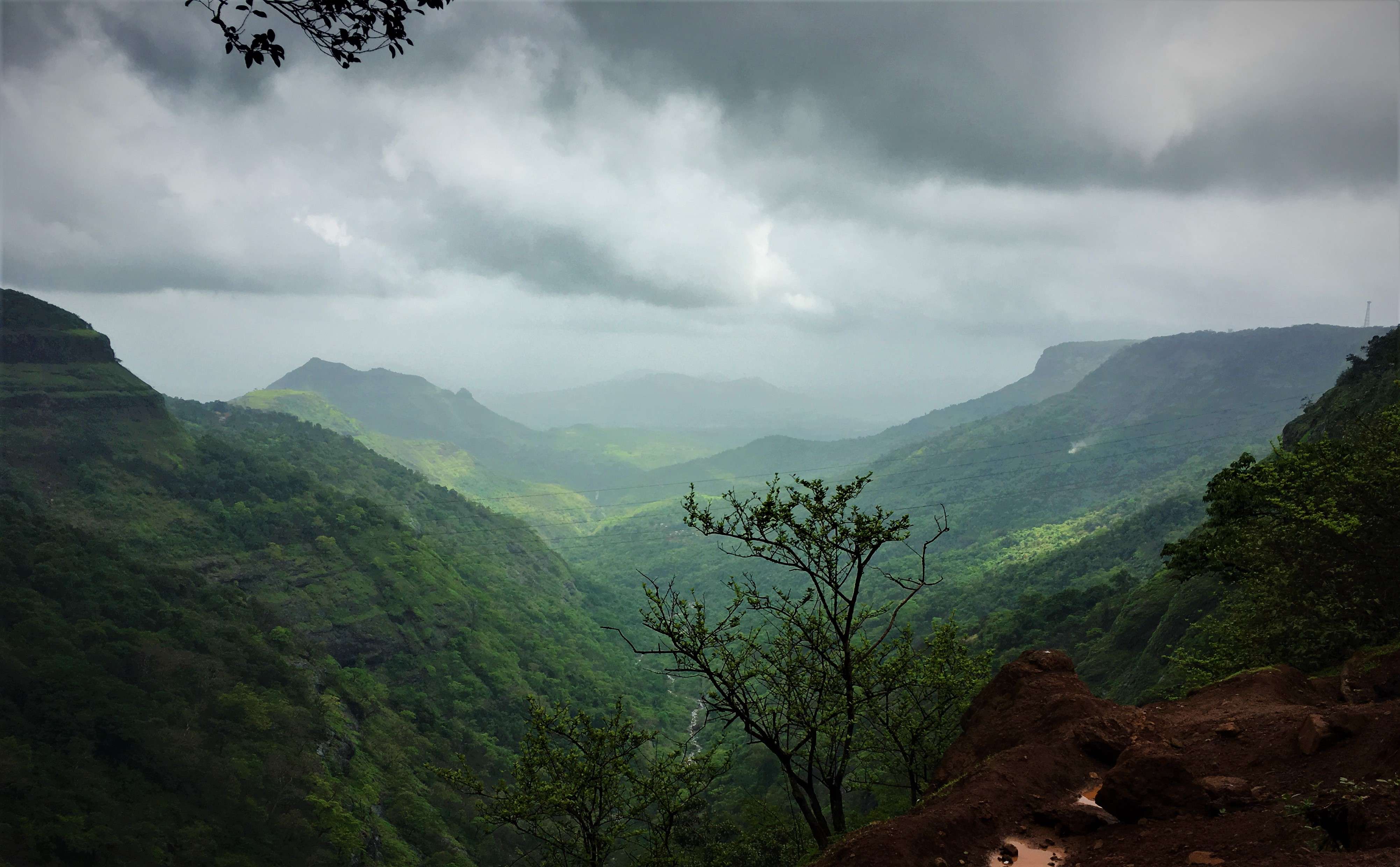 20 Picnic Spots in Lonavala To Hang Out At In {{year}}!