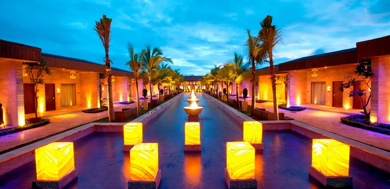 25 Resorts in Lonavala With Swimming Pool, Book @ 50% Off