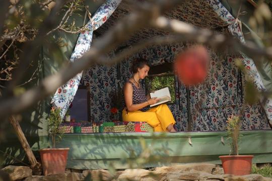 Camping with Rafting, Manali Flat 25% off