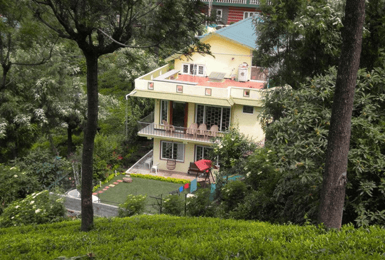 Valley View Homestay Amidst Tea Plantation, Ooty | Flat 20% off