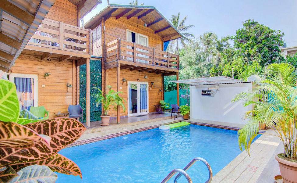 Orabella Villas and Suites