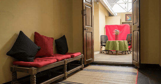 Farm Stay with Activities in Ooty | Book @ Flat 25% off