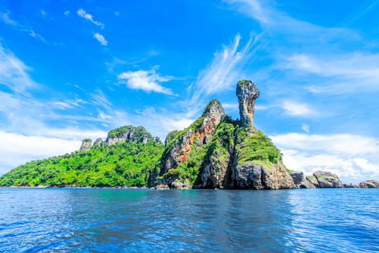 Private 4 Island Tour Krabi | Book Online & Save 26%
