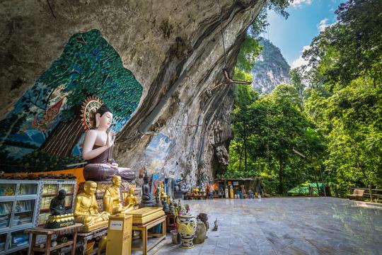 Tiger Cave Temple Krabi | Book Online @ Flat 29% off