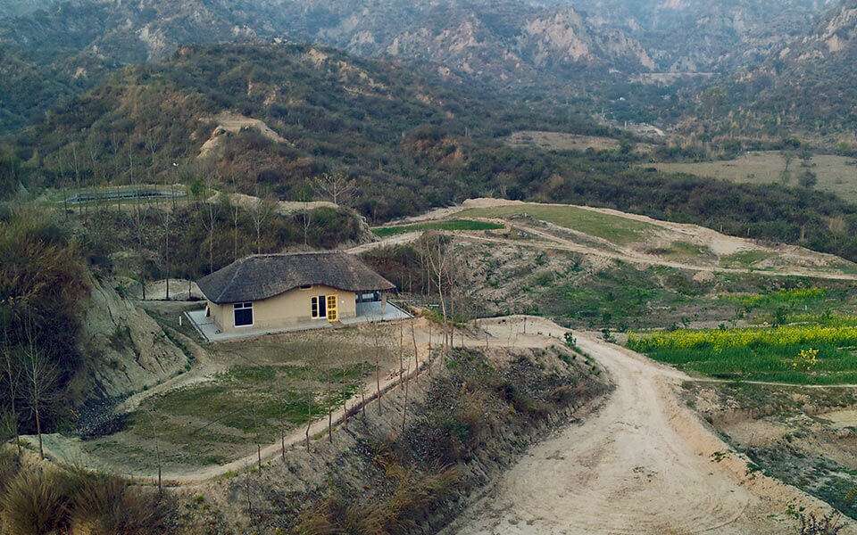 Prakriti – Kaushal’s Ecological Farms, Punjab