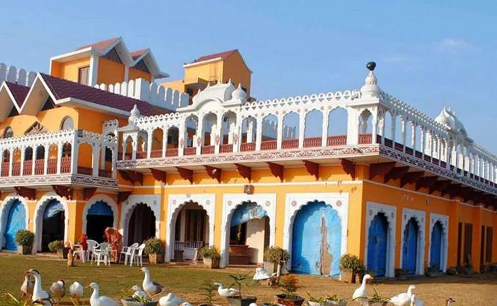 Banni Khera Farm, Haryana