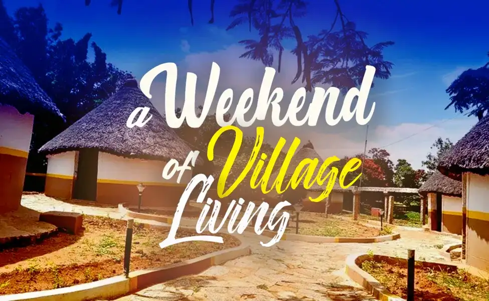 Hinterland Hut Indore Day Out | Book Now @650 Only!