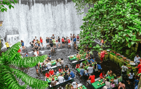 Villa Escudero Tour from Manila, Book Now @ Flat 9% off