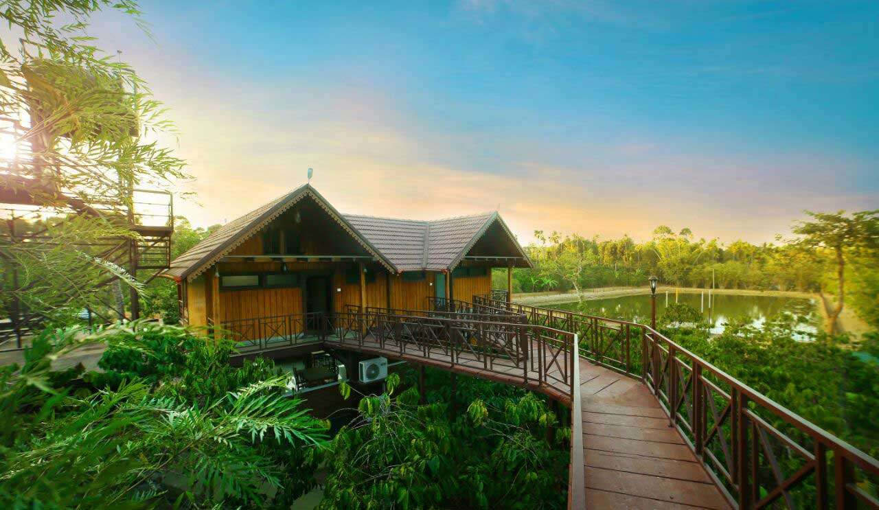 15 Resorts in Kalpetta in {{year}} (Location, Amenities & Price)