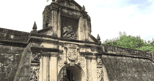 Manila City Tour, Book Now @ Flat 9% off