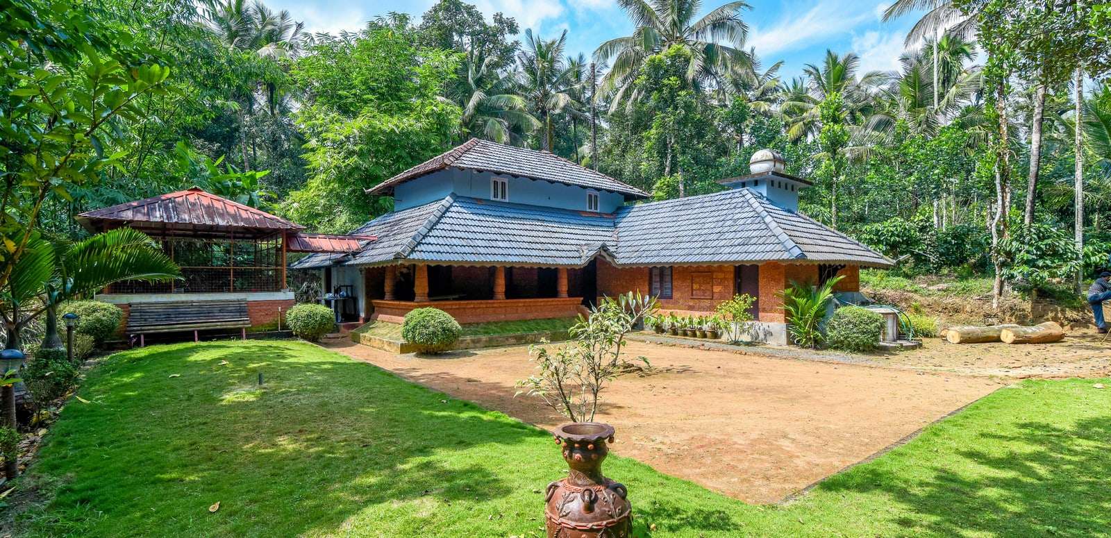 15 Homestay in Vythiri, Get Upto 50% Off Vythiri Homestay