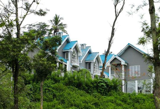 20 Budget Resorts in Wayanad Starting from Rs.700 Only!