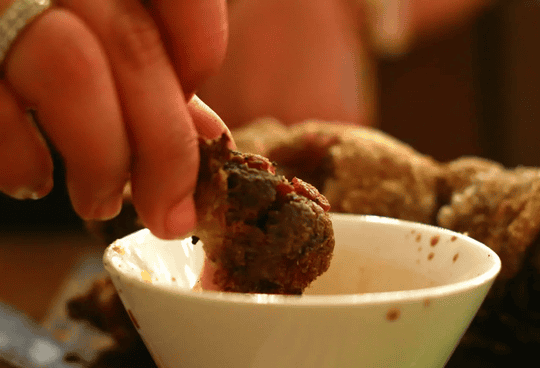 Old Manila Filipino Food Crawl, Book Now @ Flat 14% off