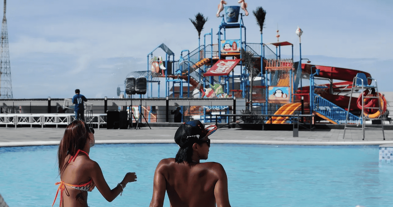 Sky Waterpark Cebu Tickets, Book Now @ Flat 22% off