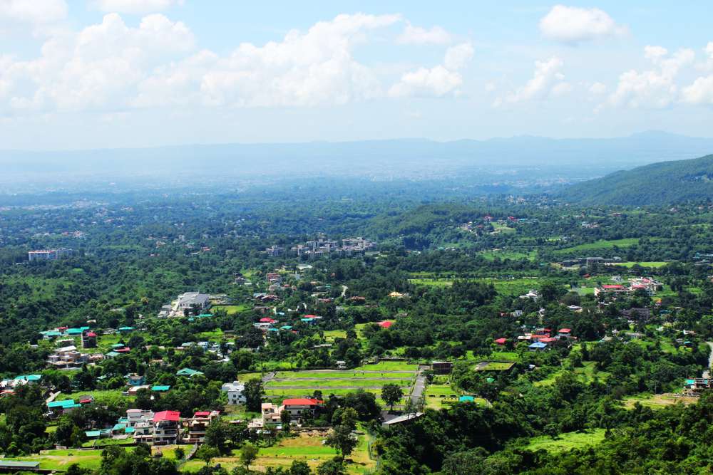 Dehradun Mussoorie Sightseeing Package, Book & Save 17%