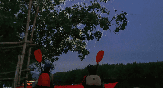 Firefly Kayaking Bohol, Book Now @ Flat 16% off