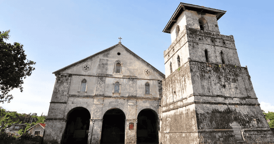 Bohol Countryside Tour, Book Now @ Flat 20% off