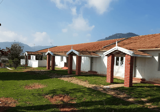 Hilltop Homestay Experience in Ooty | Book @ Flat 25% off