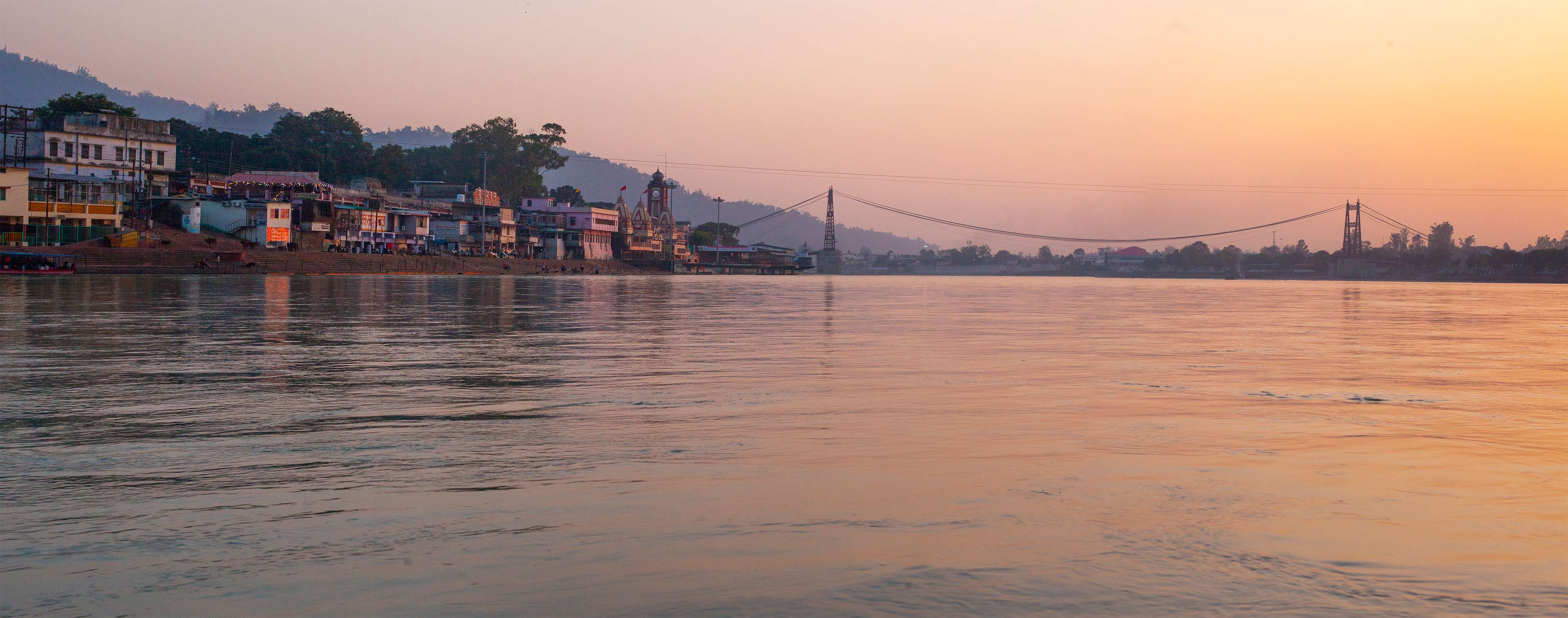 Rishikesh in December: Things to Do & Places to Visit {{year}}