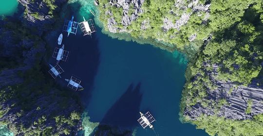 Coron Island Tour, Book Now @ Flat 20% off