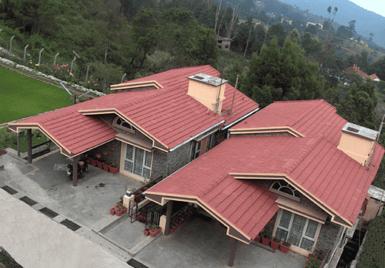 Nature Retreat Homestay in Kodaikanal | Book @ Flat 15% off