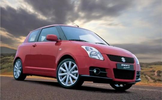 Car Rental in Mumbai Airport | Book Online & Get 800 Cashback!