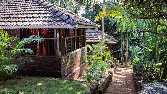 Farm Stay in Gokarna with Activities at Flat 20% off