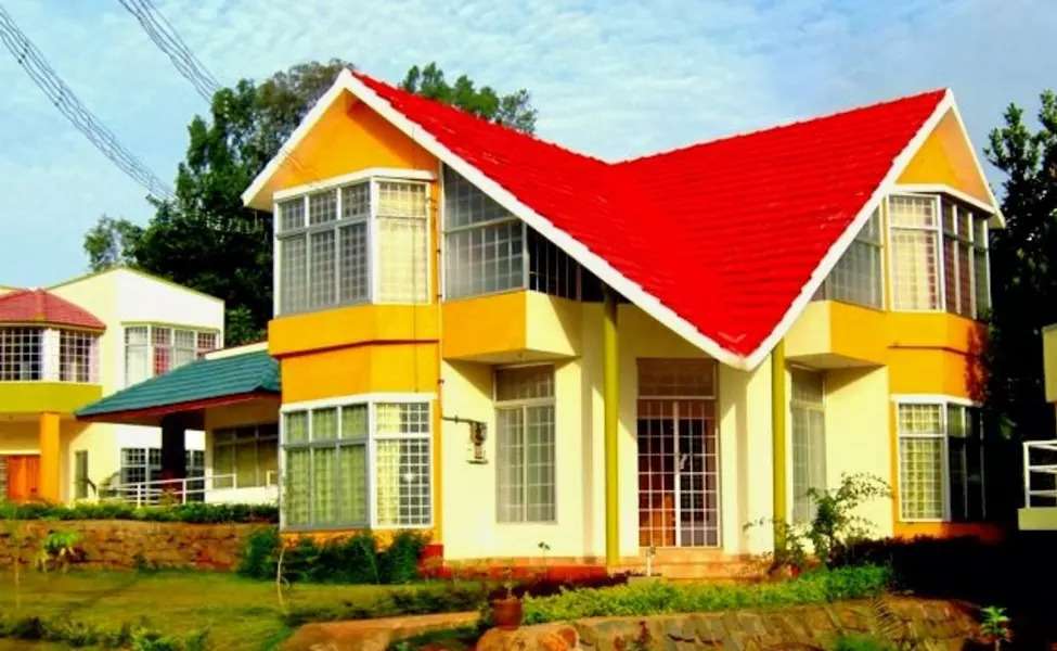 Peter’s Park Resort