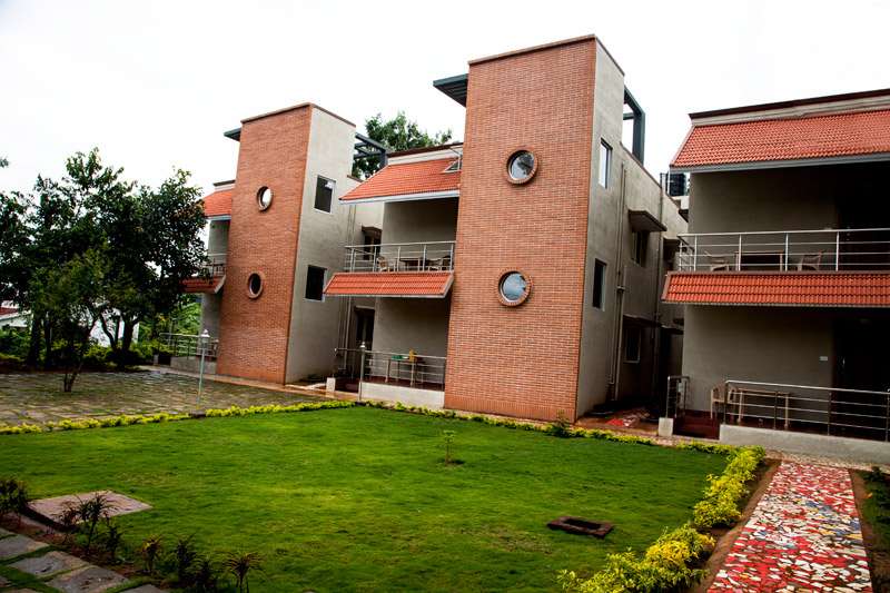 ACE Friends Park Resort