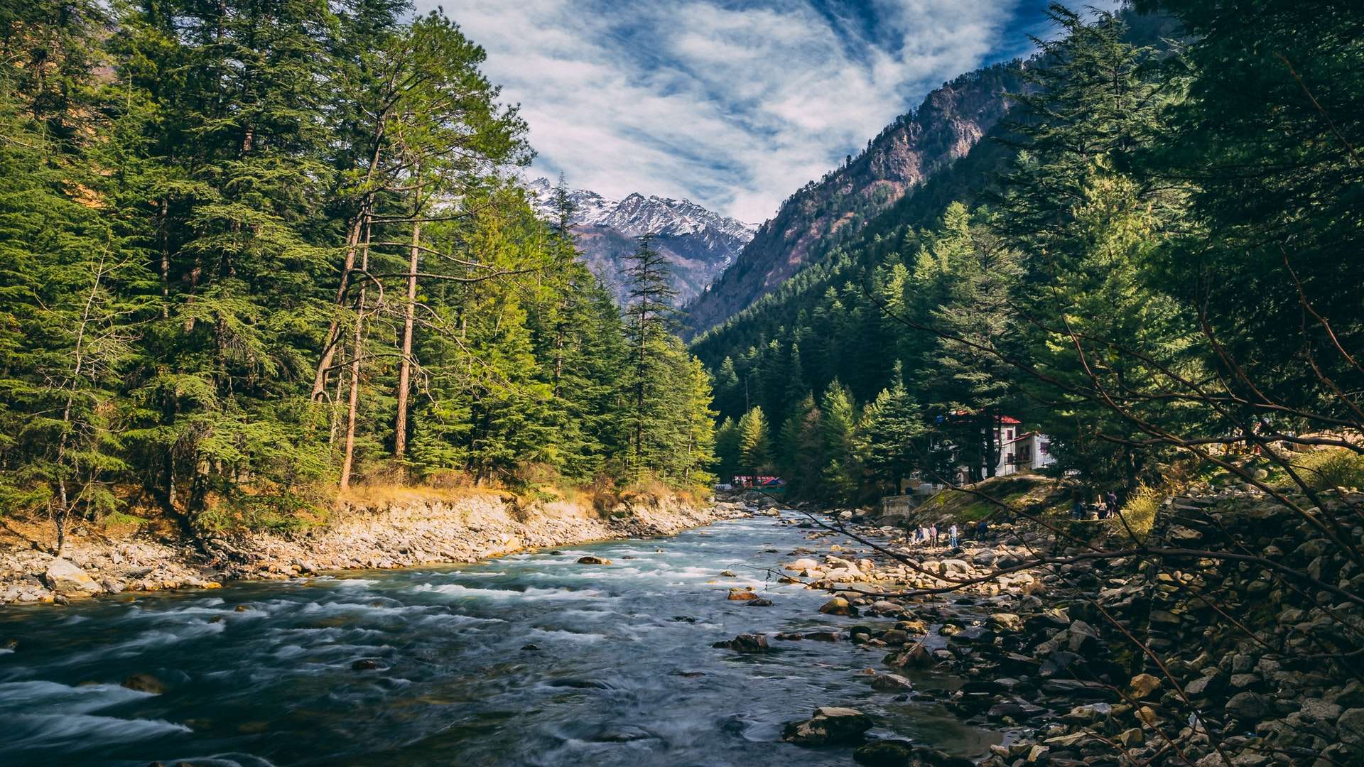 10 Places to Visit in Parvati Valley, Tourist Places & Attractions