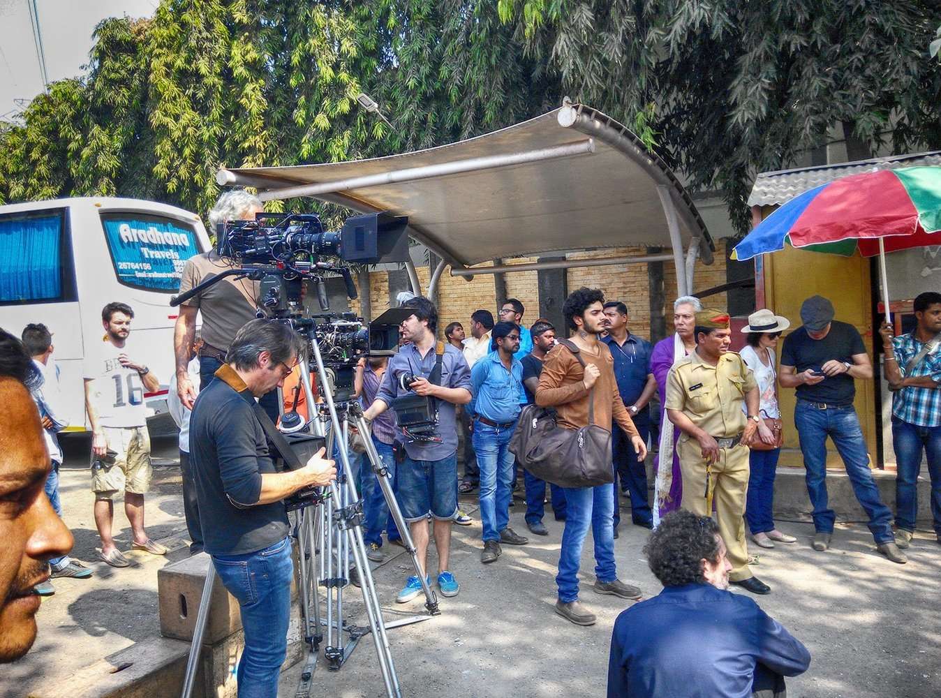 Mumbai Film City Tour | Book Online & Get 2400 Cashback!